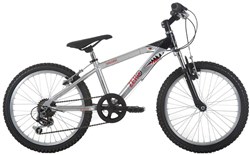 Zero 20w 2013 - Kids Bike