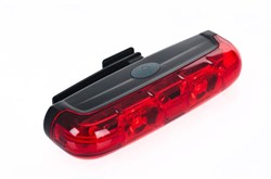 Evolve Rear LED Light