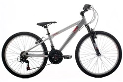 Zero 24w 2013 - Junior Bike