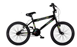 Menace 2013 - BMX Bike