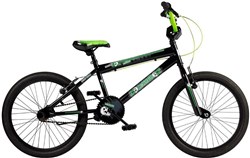 Terror 2013 - BMX Bike