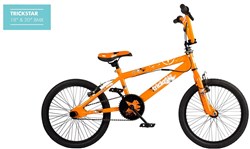 Trickstar 18w 2013 - BMX Bike