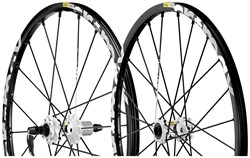 Crossmax ST Disc INTL MTB Wheelset