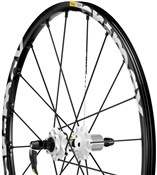 Crossmax ST Disc Centre Lock MTB Wheel