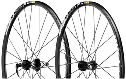 Crossride Disc 29er INTL MTB Wheelset