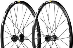 Crossride Disc 29er INTL MTB Wheel