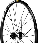 Crossride Disc INTL MTB Wheel