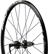 Crossride Disc Centre Lock MTB Wheel
