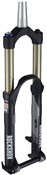Lyrik RC2DH Solo Air MaxleLite FR20 Mission Control DH MTB Fork 2013
