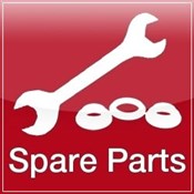 Disc Brake IS Bracket Bolt Steel (2 pcs)
