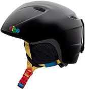 Slingshot Snowboard Helmet