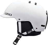 Vault Snowboard Helmet