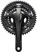Sora 9 Speed 2 Piece Design Road Triple Chainset FC3503