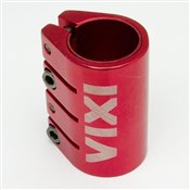 4 Bolt Oversize Clamp