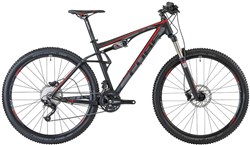 AMS 120 29 Mountain Bike 2013 - Full Suspension MTB