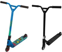 Ixia 2 Scooter
