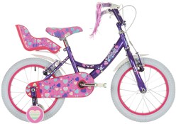 Krush 16 Girls 2013 - Kids Bike