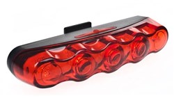 Blade 5 LED Wide Rear Light
