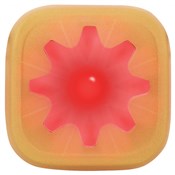 Blinder 1 LED Cog USB Rechargeable Rear Light