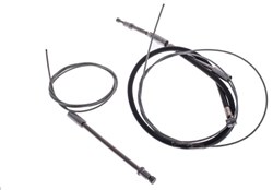 F-Set cables for Raleigh Burner 2 & 3