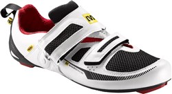 Tri Race Triathlon Performance Shoes