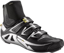 Frost Winter Road Cycling Shoes