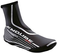 Endure NPU + Neoprene overshoe
