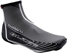 Blaze 2mm Neoprene Overshoe With Short Shank