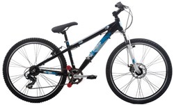 Vibe 2013 - Jump Bike