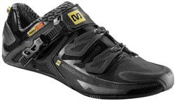 Zxellium Ultimate Performance Road Cycling Shoes