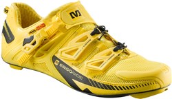 Zxellium Maxi Performance Road Cycling Shoes