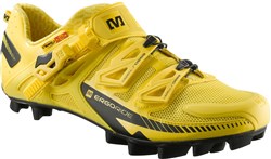 Fury MTB Cross Country Cycling Shoes