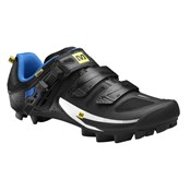 Rush MTB Cross Country Cycling Shoes