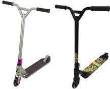 3 Scooter
