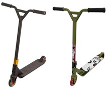 4 Scooter
