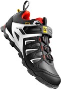 Alpine MTB Cross Mountain Cycling Shoes