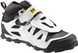 Alpine XL MTB Cross Mountain Cycling Shoes