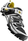 Chasm MTB Cross Country Cycling Shoes