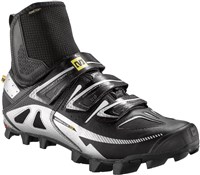 Drift MTB Cross Country Winter Cycling Shoes