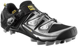 Tempo MTB Cross Country Cycling Shoes