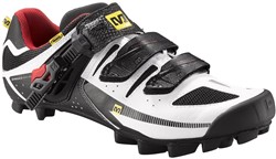 Rush Maxi MTB Cross Country Cycling Shoes