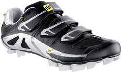 Pulse MTB Cross Country Cycling Shoes