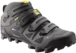 Scree MTB Cross Mountain All Weather Cycling Shoes