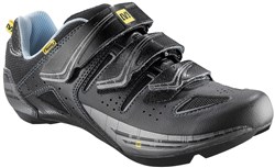 Tourmaline Womens Touring Cycling Shoes