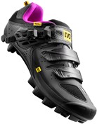Scorpio Womens MTB Cross Country Cycling Shoes