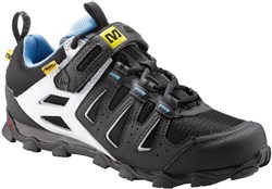 Zoya Womens MTB Trail Cycling Shoes