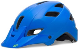 Feature MTB Cycling Helmet