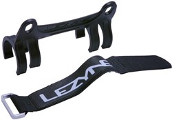 Nylon Bracket Mount For HV Pumps