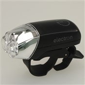 Micro 3 Front Safety Light