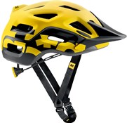 Notch Trail MTB Cycling Helmet